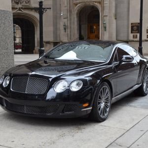 Meet your Posher, Kenny